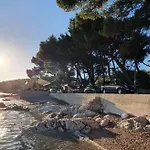 Sidus Maris, Spacious Seaside With Free Parking Apartmán Martinšćica