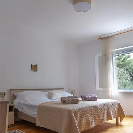 Sidus Maris, Spacious Seaside With Free Parking Apartment *