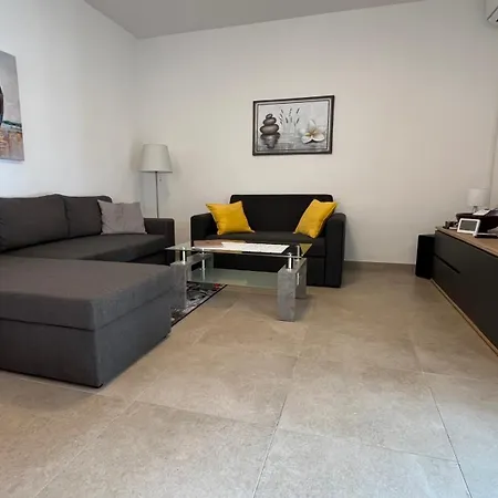 Sidus Maris, Spacious Seaside With Free Parking Apartmán Martinšćica