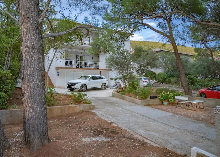 Sidus Maris, Spacious Seaside With Free Parking