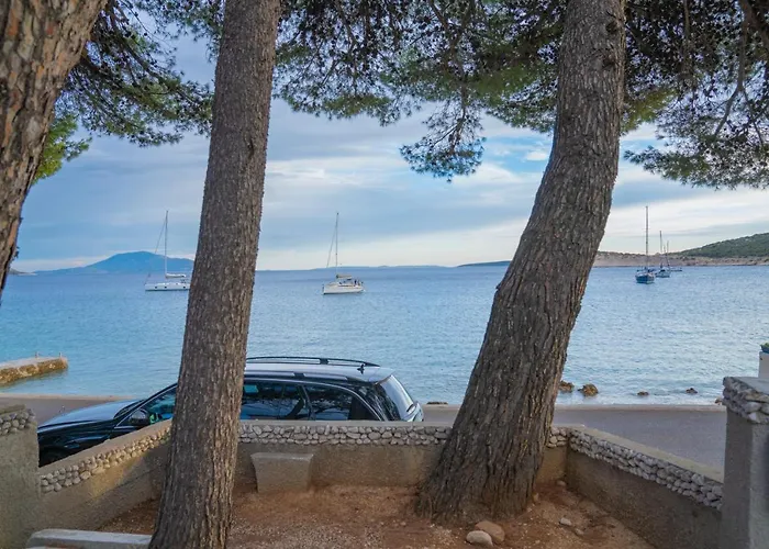 Sidus Maris, Spacious Seaside With Free Parking