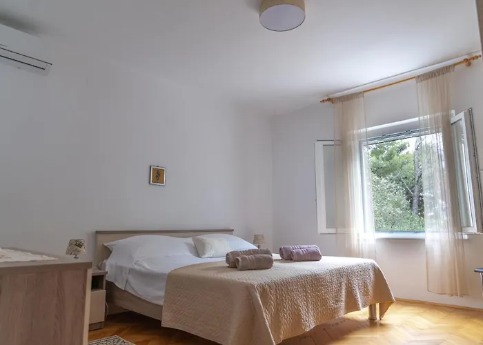 Sidus Maris, Spacious Seaside With Free Parking Lägenhet *