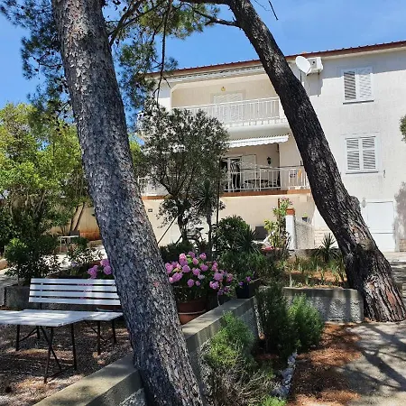 Sidus Maris, Spacious Seaside With Free Parking * Martinscica (Cres)