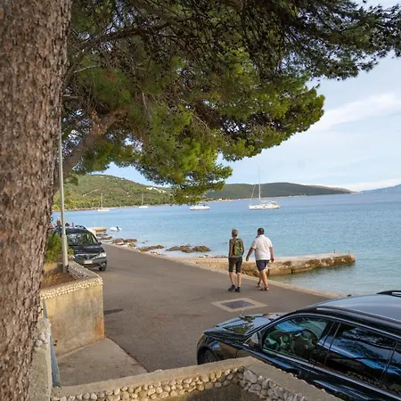 Apartment Sidus Maris, Spacious Seaside With Free Parking *