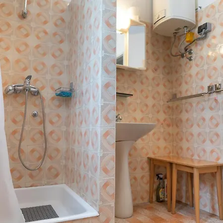 Sidus Maris, Spacious Seaside With Free Parking Apartman