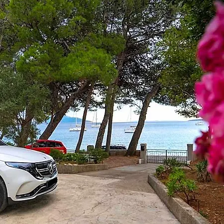 דירה Sidus Maris, Spacious Seaside With Free Parking *