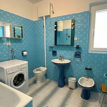 Sidus Maris, Spacious Seaside With Free Parking * Martinšćica