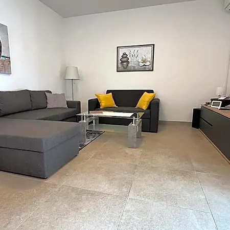 Sidus Maris, Spacious Seaside With Free Parking דירה *