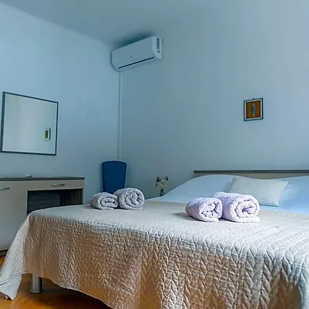 דירה Sidus Maris, Spacious Seaside With Free Parking *