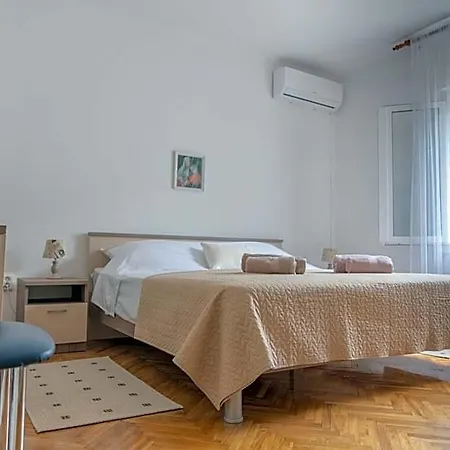 Sidus Maris, Spacious Seaside With Free Parking Martinšćica