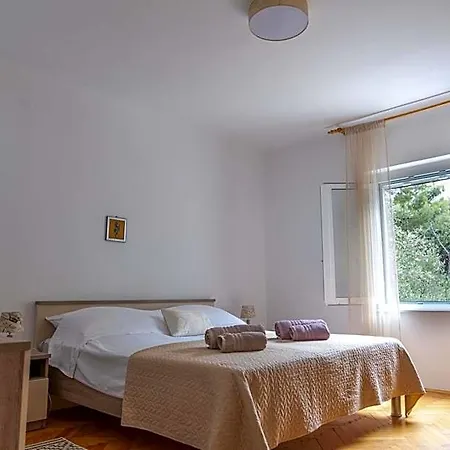 דירה Sidus Maris, Spacious Seaside With Free Parking