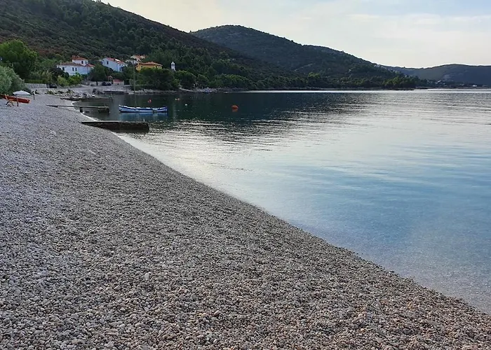 Sidus Maris, Spacious Seaside With Free Parking Апартаменты *