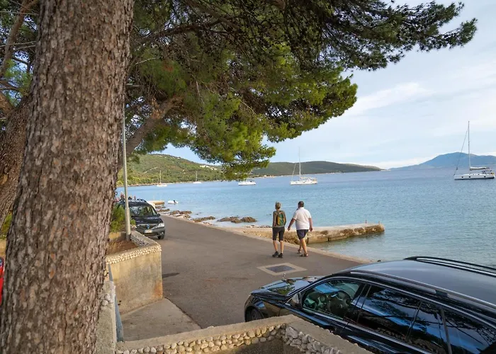 Apartman Sidus Maris, Spacious Seaside With Free Parking *