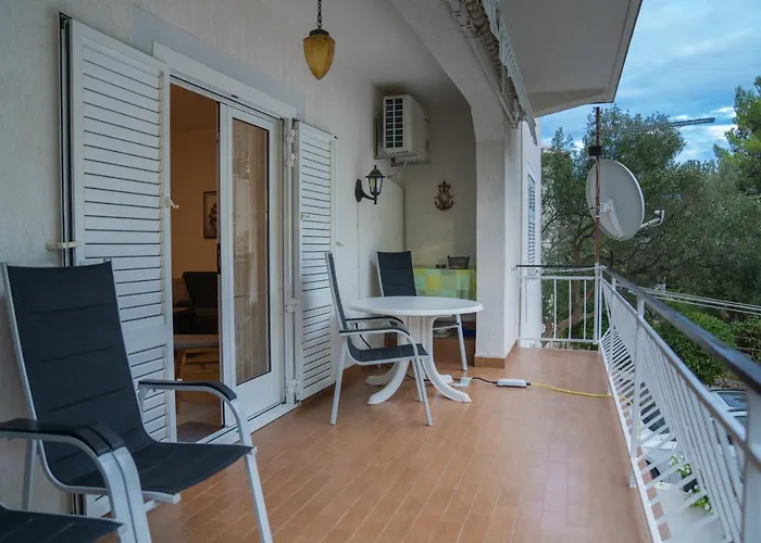 Sidus Maris, Spacious Seaside With Free Parking