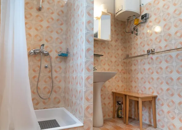 Sidus Maris, Spacious Seaside With Free Parking Apartman